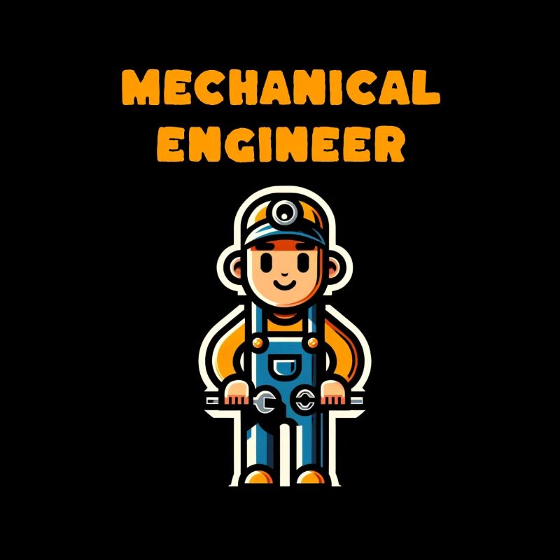 mechanical engineer profession career job