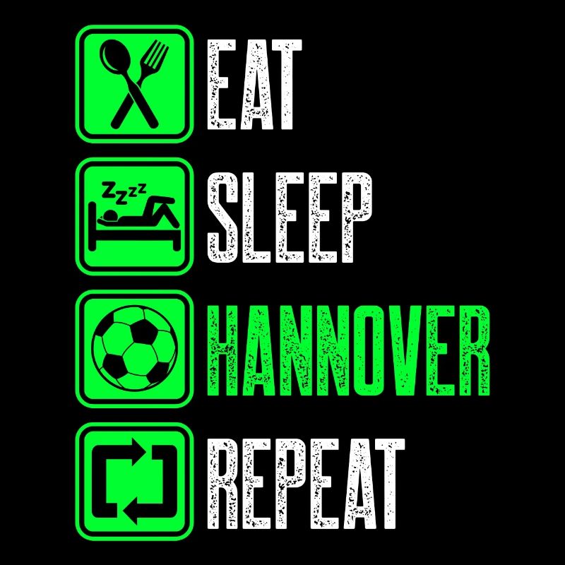 Repeat Hannover