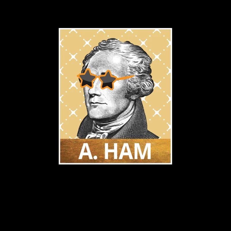 Alexander Hamilton