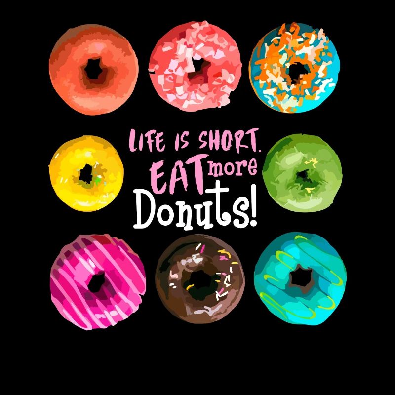 Donuts
