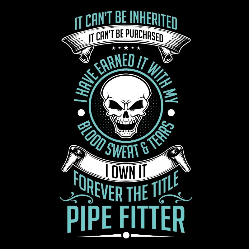 Pipefitter l'a possédé