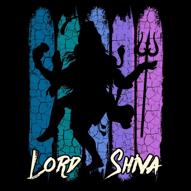 Dieu Shiva Hindouisme divinité