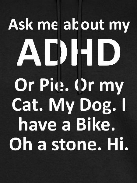 ADHD
