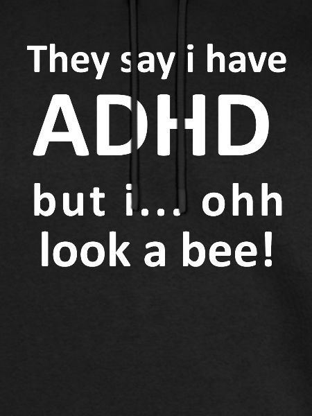 ADHD