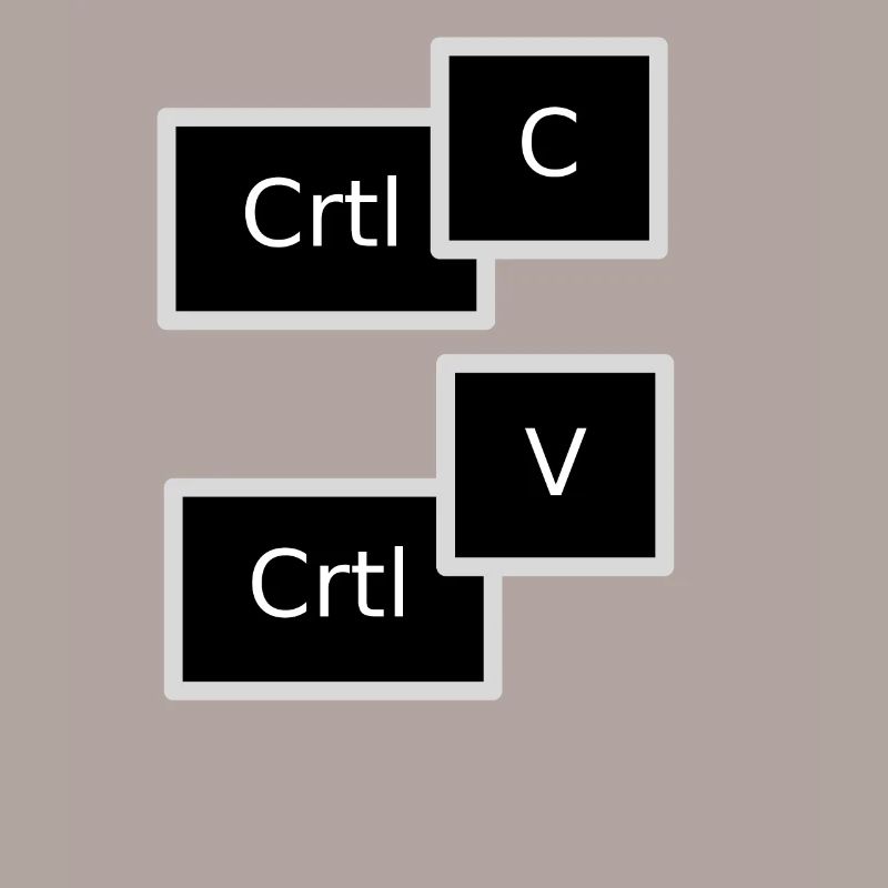 Copy Paste