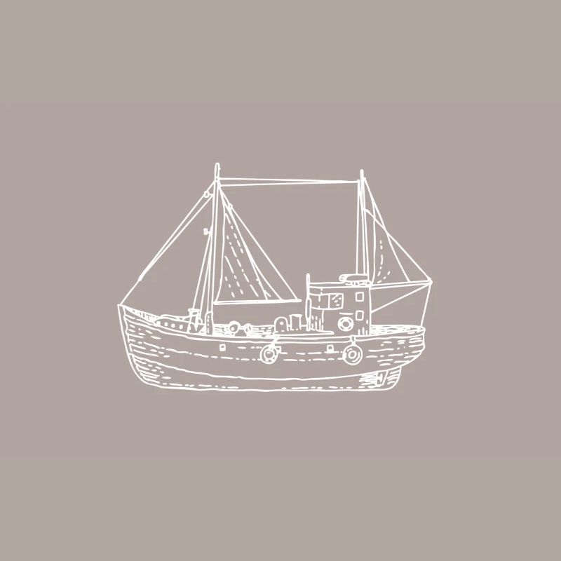 Fischerboot