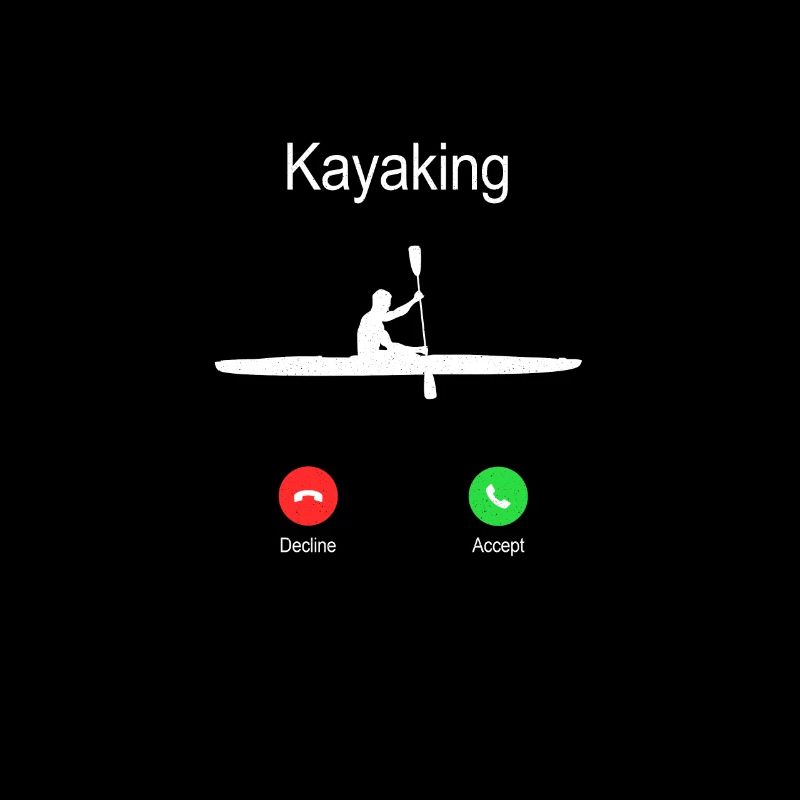 Kayak is Calling