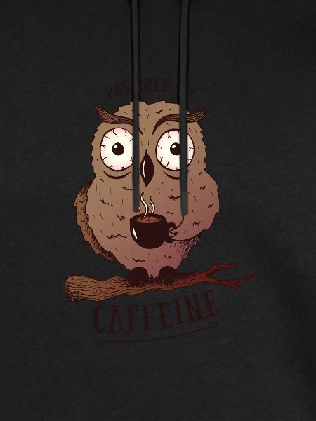 CAFFEINE EULE