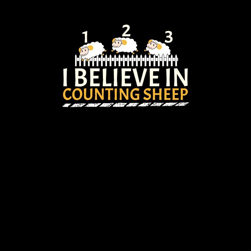 COUNTING SHEEP