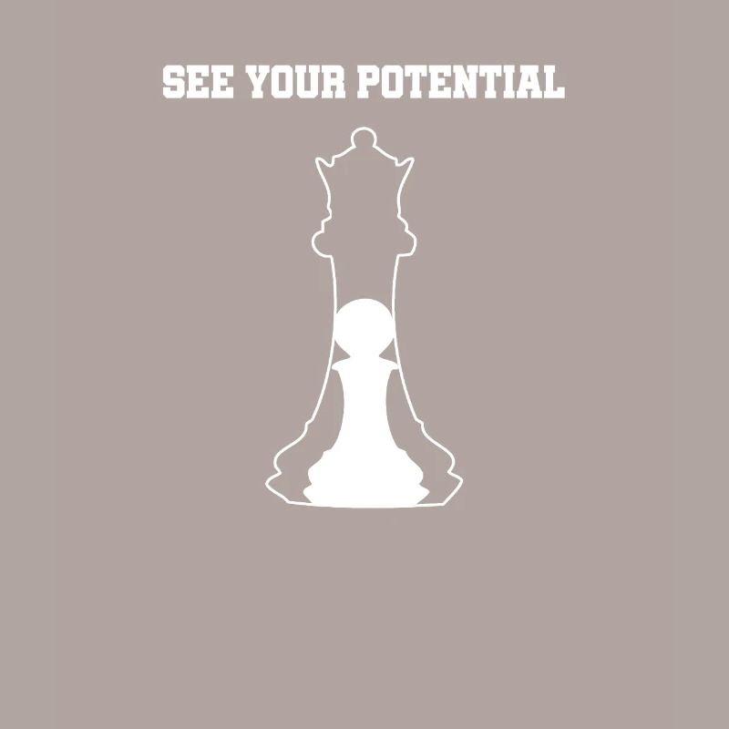 Chess - see your potential
