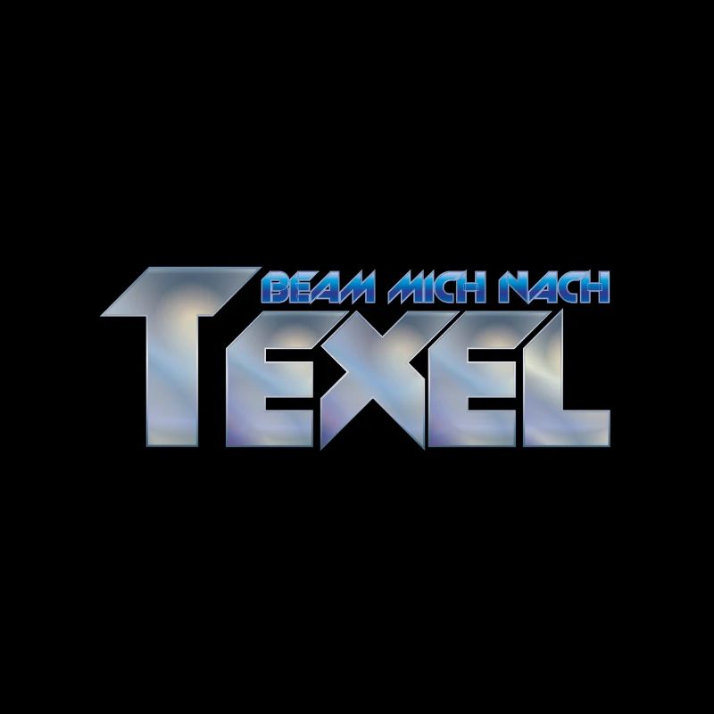 Montre-moi que tu aimes Texel.