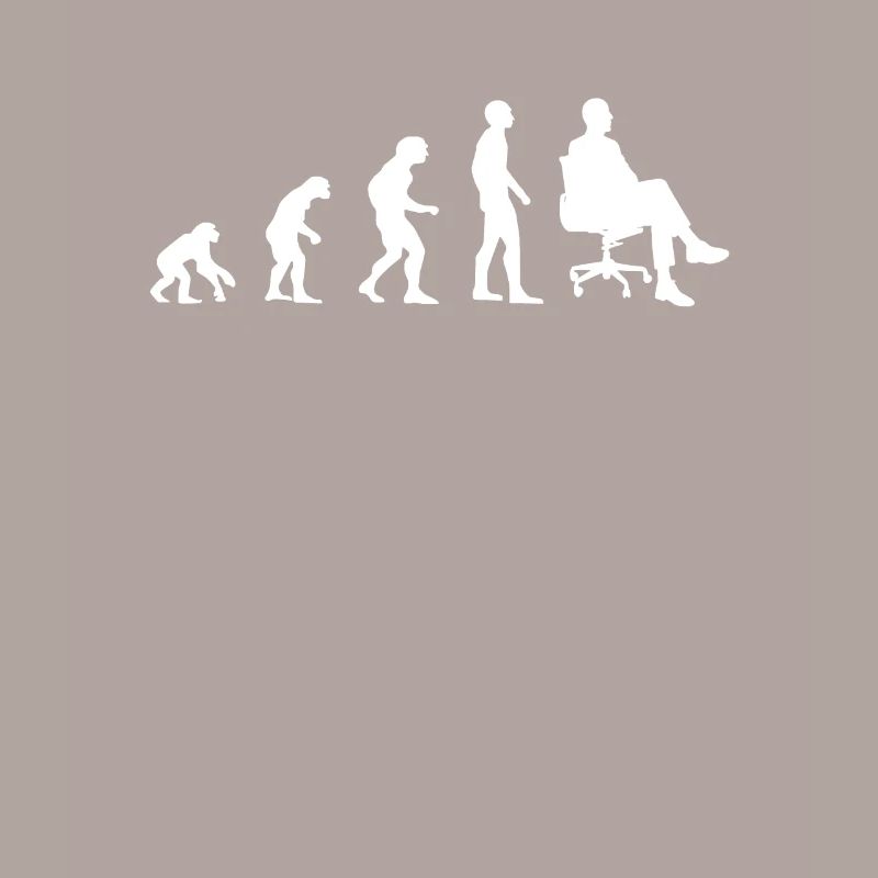 Evolution CEO - Unternehmer, Chef,