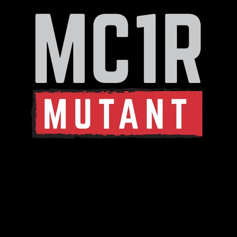 MC1R Mutant