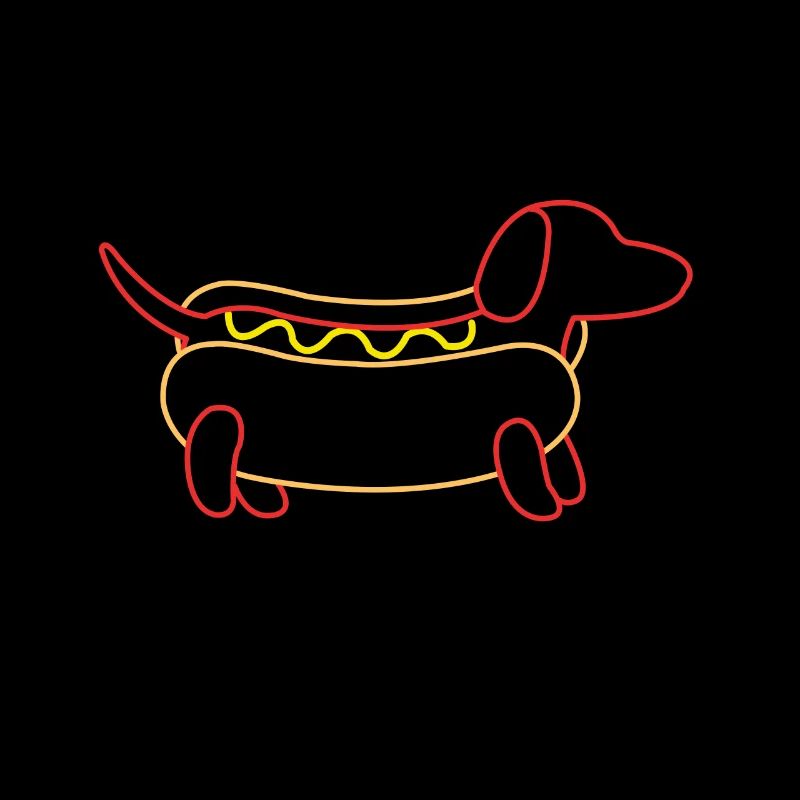 Hot-dog