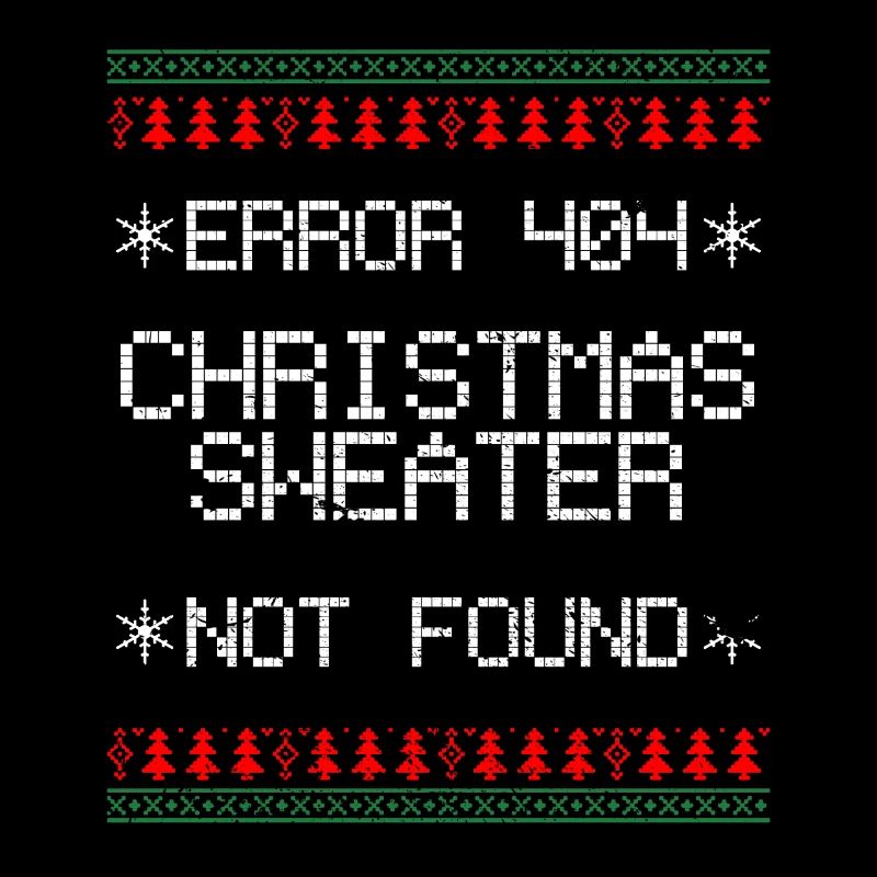 Informatiker Weihnachten