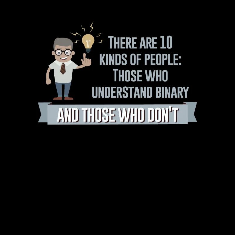 Binary