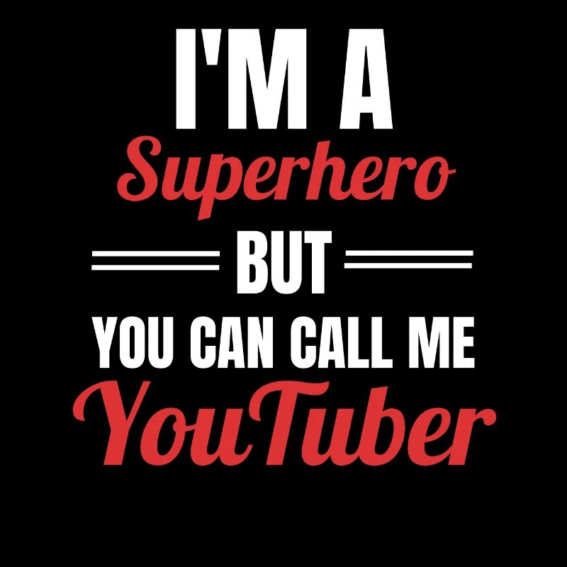 youtuber
