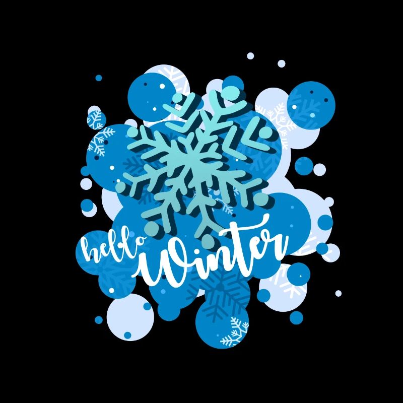 Hello Winter
