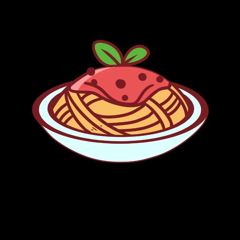 Spaghettis