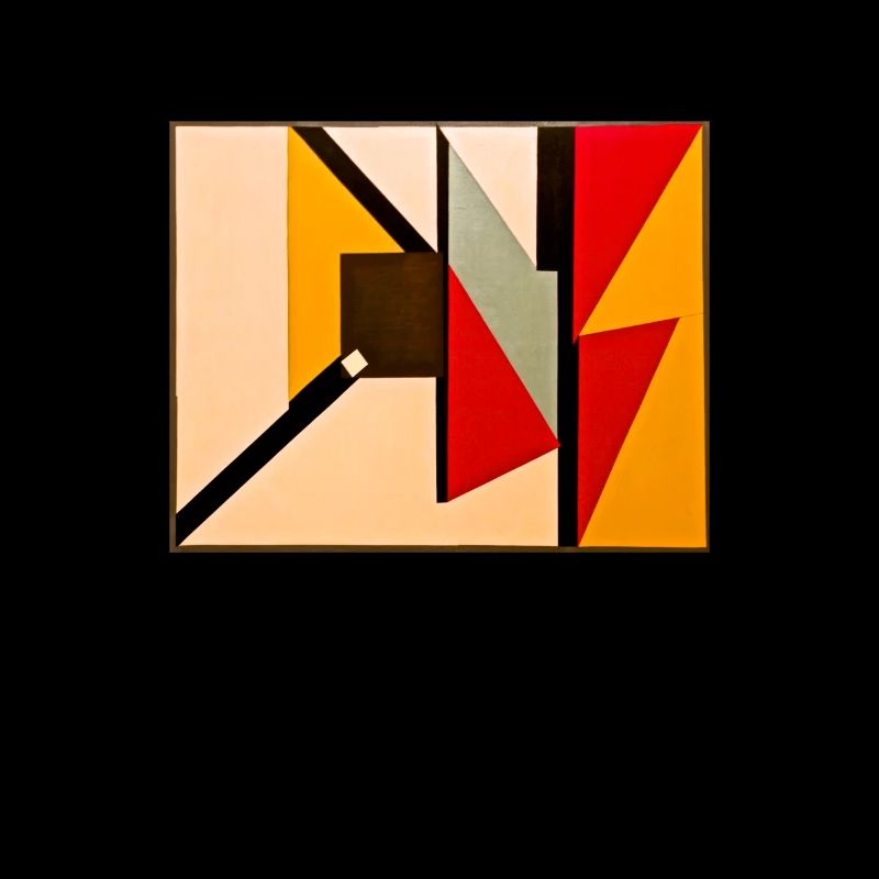 Modern Art