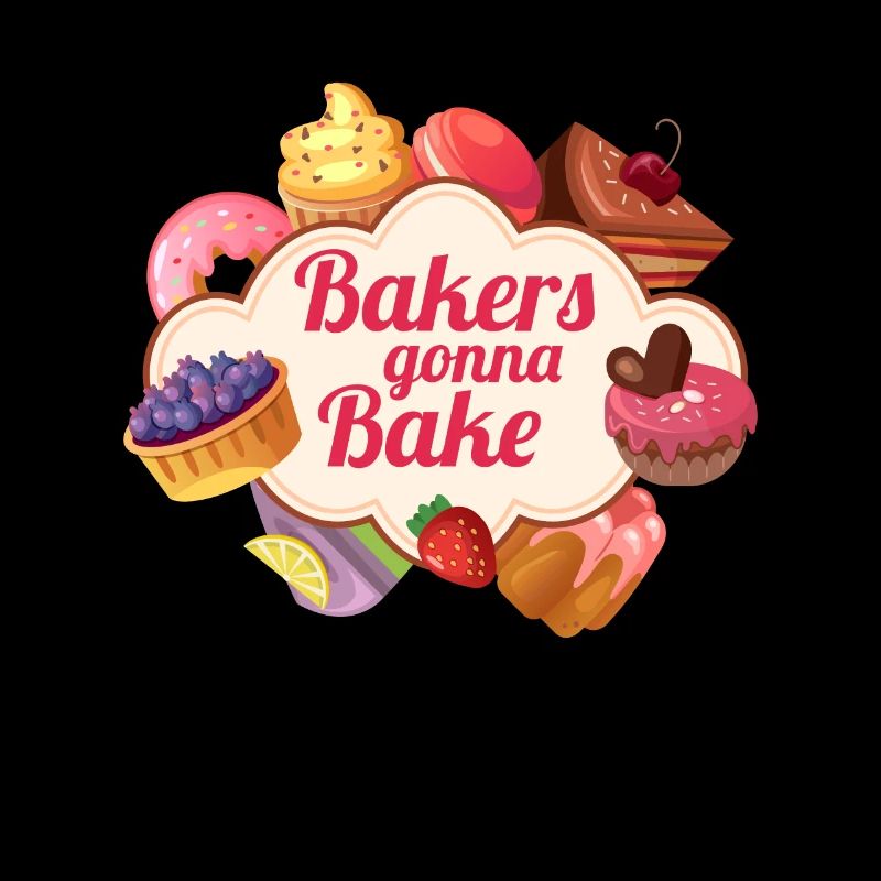 Bakers will bake gift