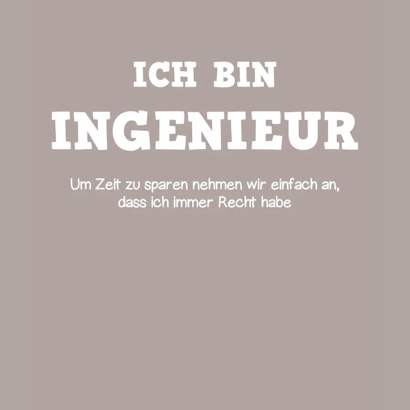 Engineer saying profession engineering student