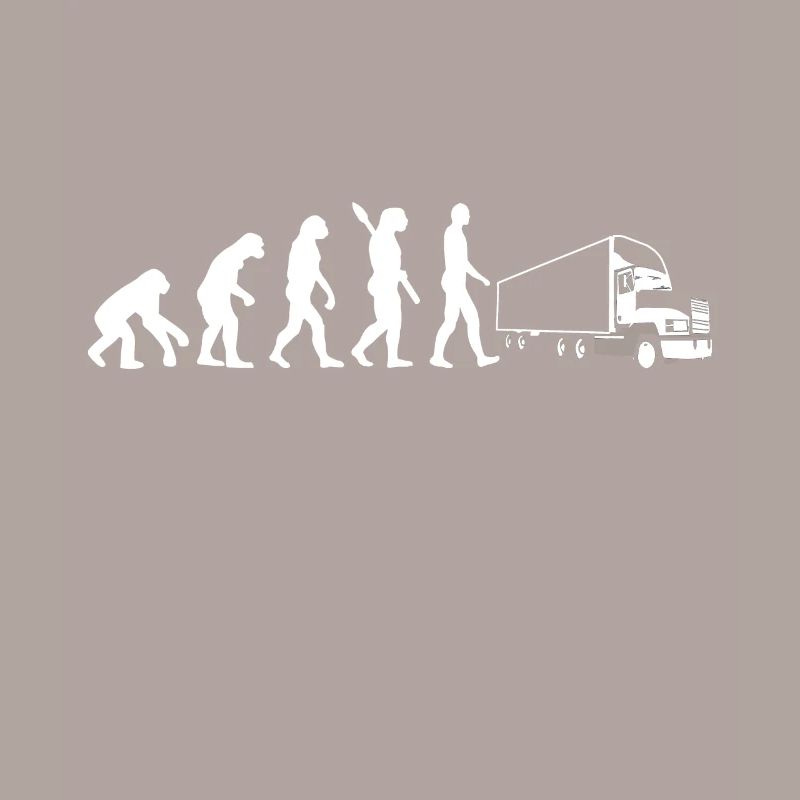 Camionneur Evolution