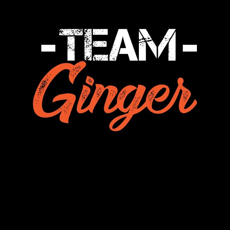 Team Ginger