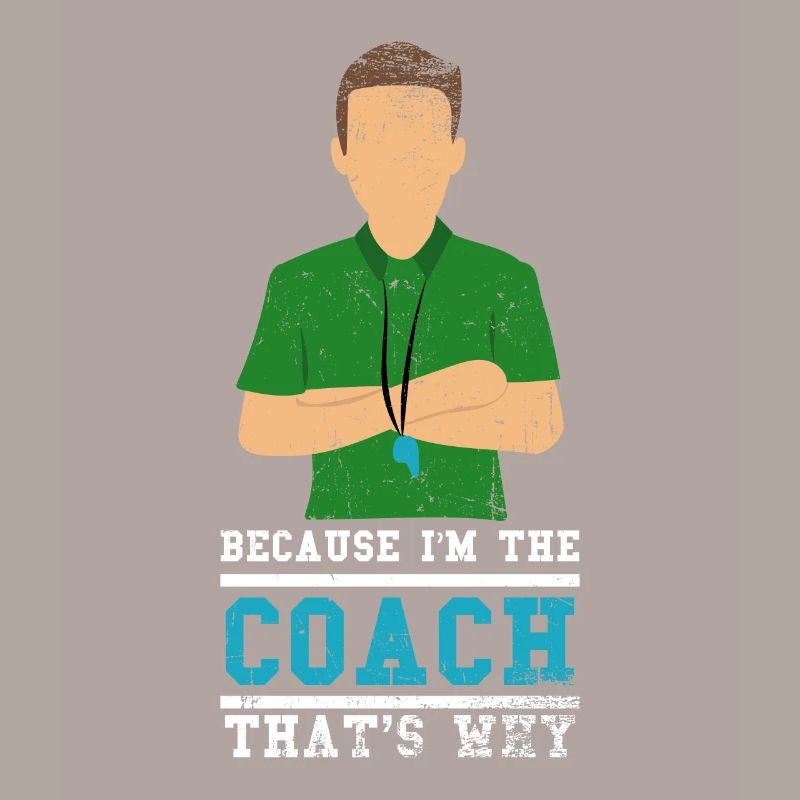Coach Trainer