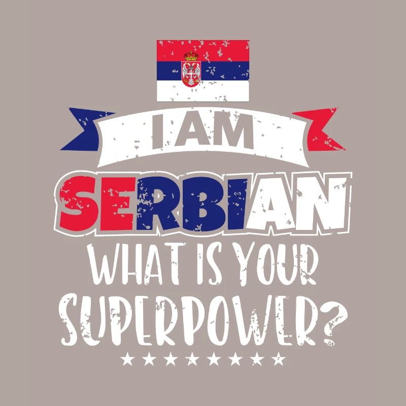 Serbie
