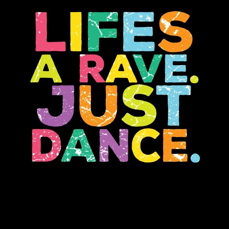 Techno Raver Raver