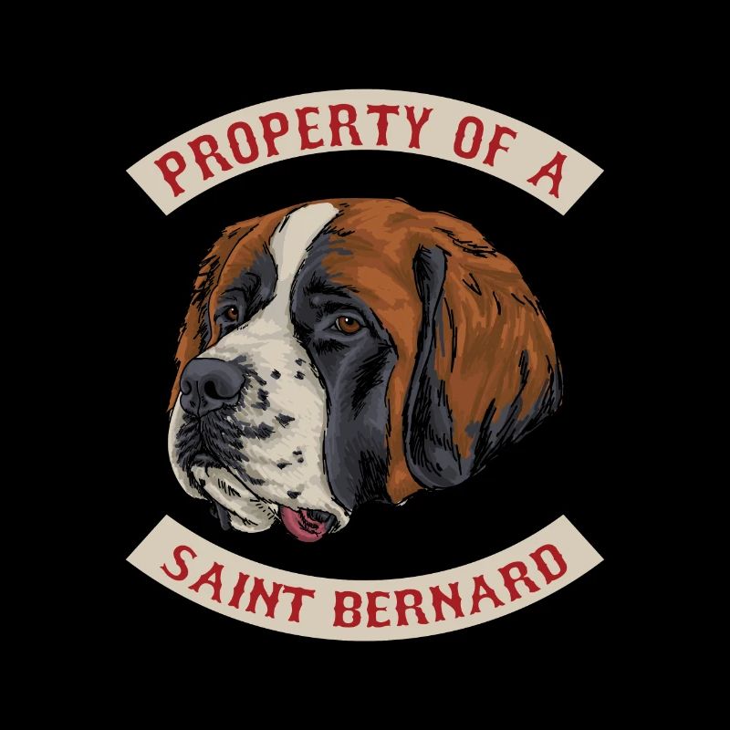 Saint-bernard
