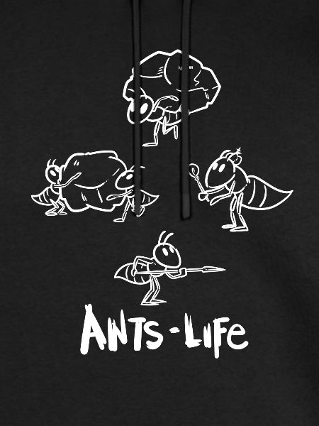 ants