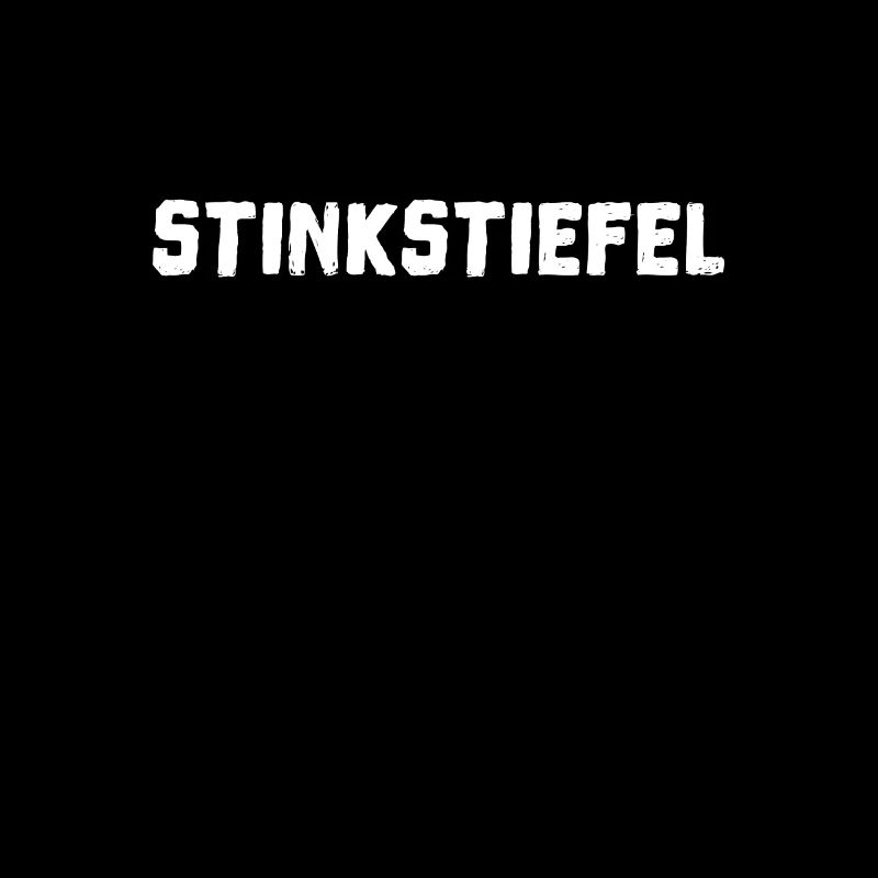 Stinkstiefel