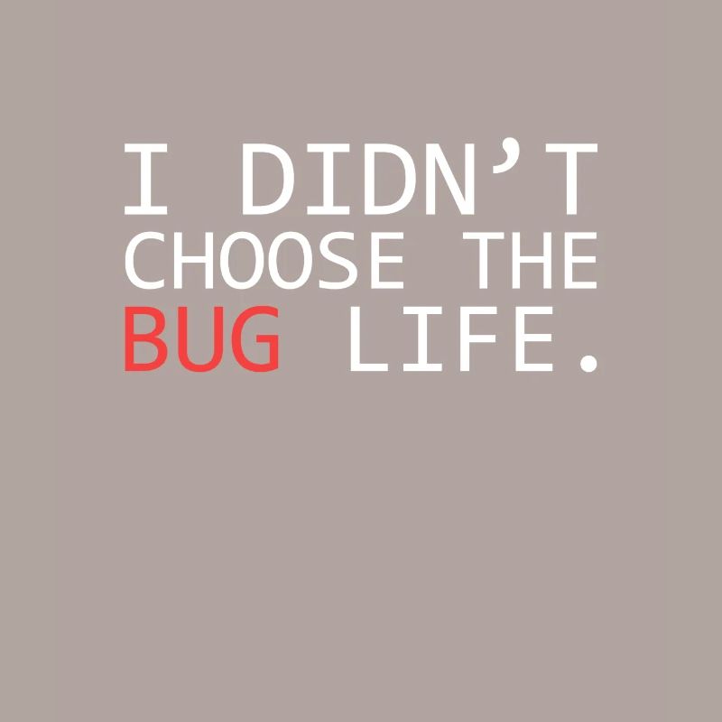 Software Qa Tester, Software Engineer Geschenk