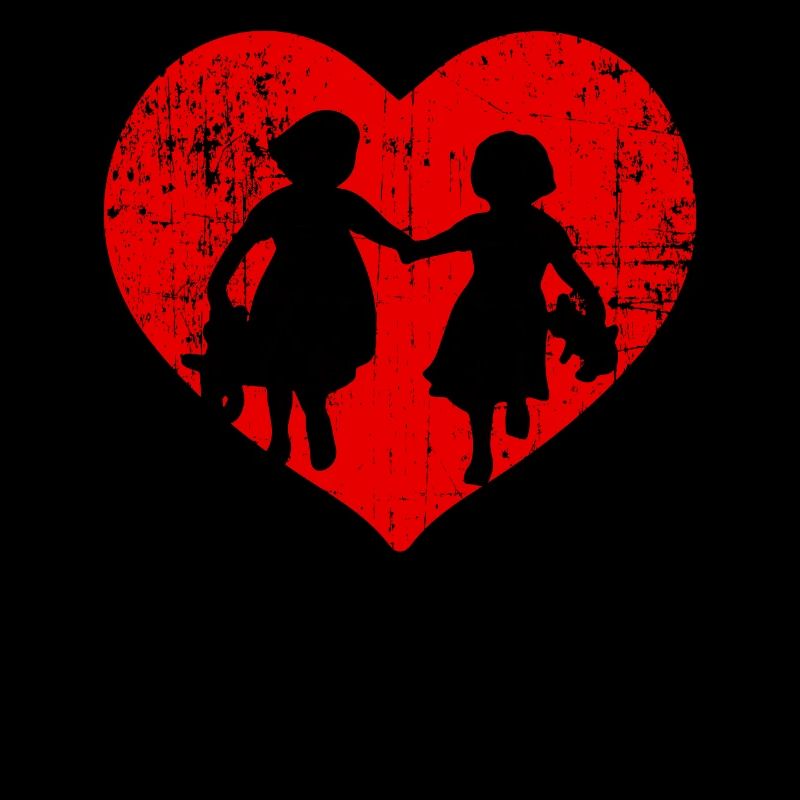 J'aime les soeurs