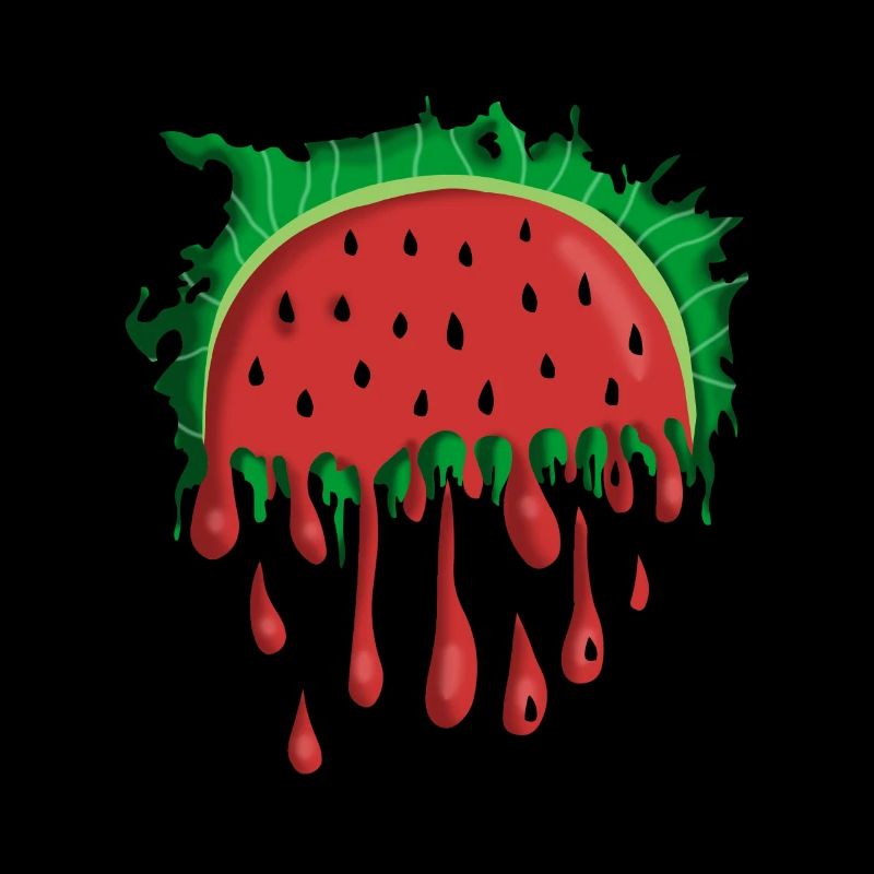 melon d'eau