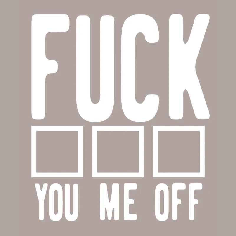 Provocation provocatrice Provoquer Fuck