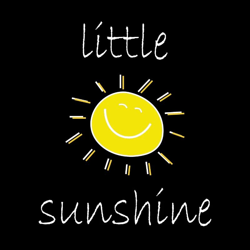 petit rayon de soleil