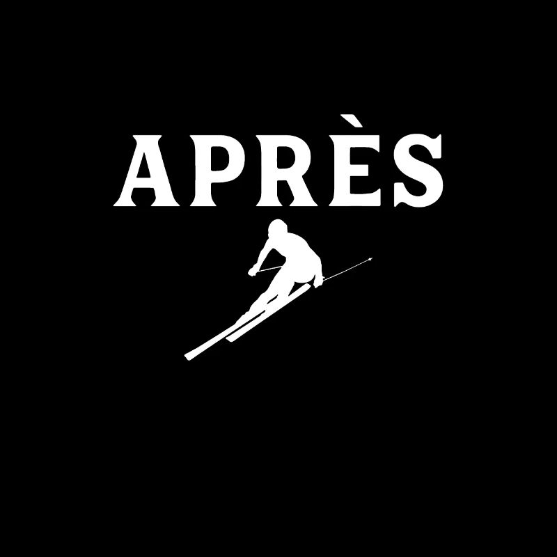 Apres Ski Apres Skiing