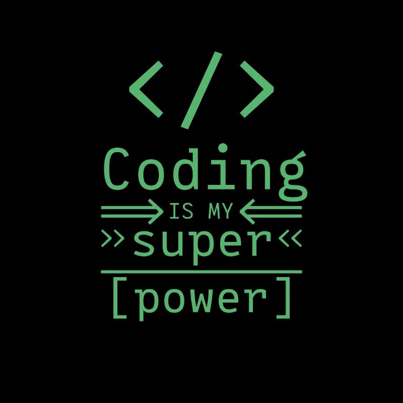 Programming Software Programmer Coder Coder