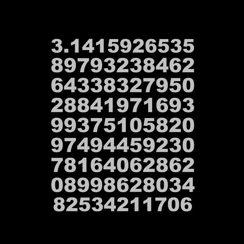 pi
