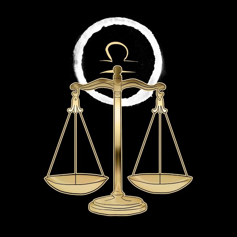 Zodiac Libra Libra