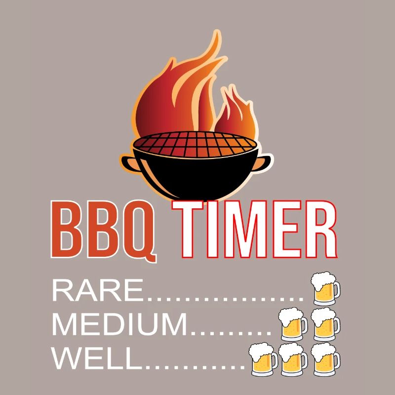BBQ BBQ Grill
