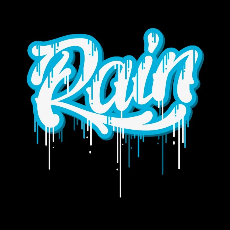 rain