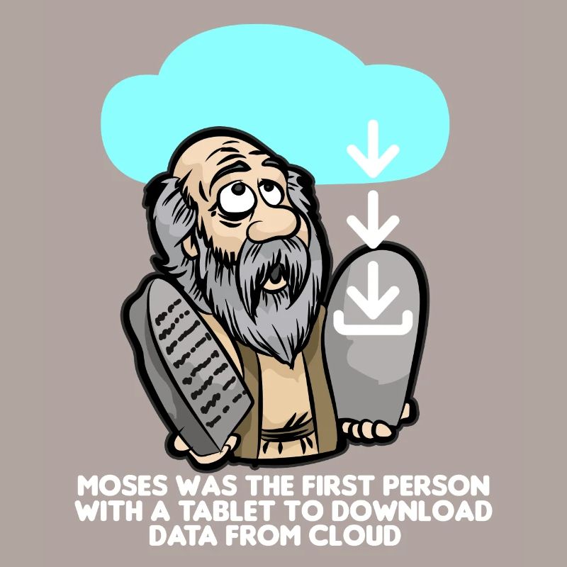 DOWNLOAD MOSES Cloud Computing IT Informatiker
