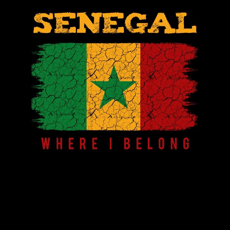 Sénégal