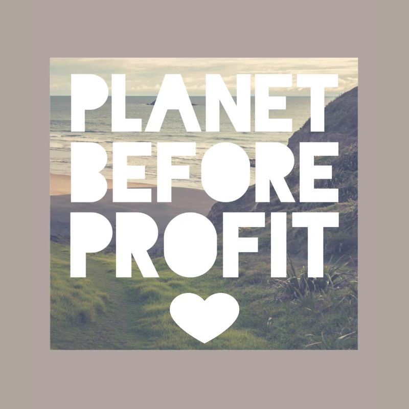 environmentalist