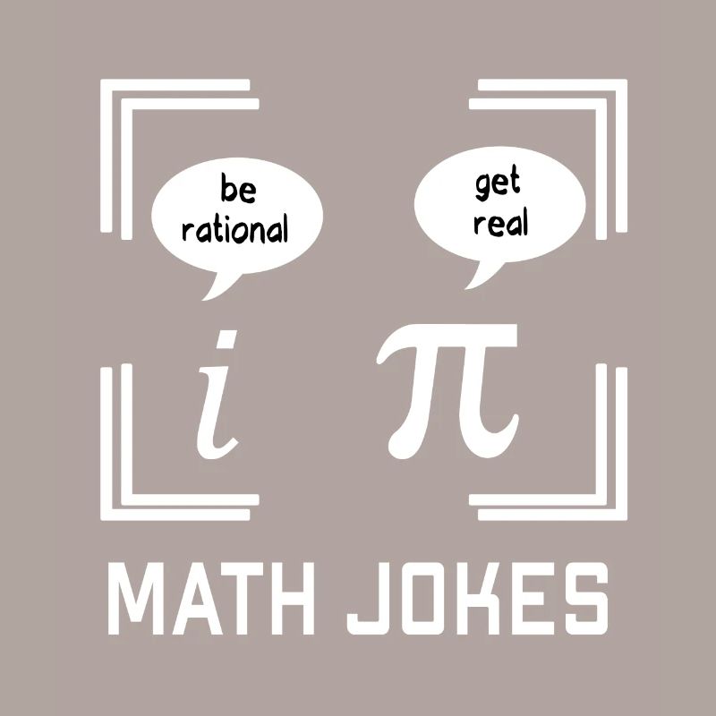 Math Jokes | Drôle de sort