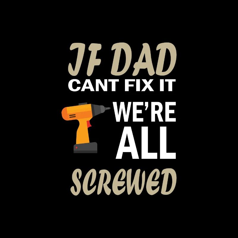 Father's Day Daddy Daddy Daddy Dad Dad Daddy